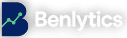 Benlytics Logo