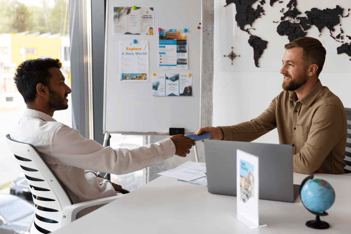 Customer Onboarding Systems